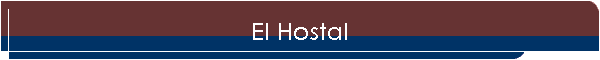 El Hostal